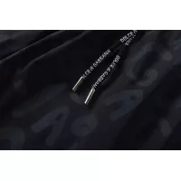 Cheap Dolce &amp; Gabbana D&amp;G Pants For Unisex #1349253 Replica Wholesale [$48.00 USD] [ITEM#1349253] on Replica Dolce &amp; Gabbana D&amp;G Pants