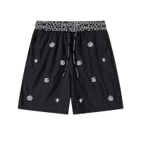 Cheap Dolce &amp; Gabbana D&amp;G Pants For Unisex #1349263 Replica Wholesale [$48.00 USD] [ITEM#1349263] on Replica Dolce &amp; Gabbana D&amp;G Pants