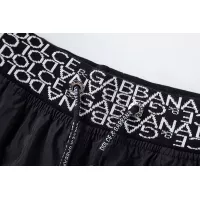 Cheap Dolce &amp; Gabbana D&amp;G Pants For Unisex #1349263 Replica Wholesale [$48.00 USD] [ITEM#1349263] on Replica Dolce &amp; Gabbana D&amp;G Pants