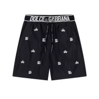 Cheap Dolce &amp; Gabbana D&amp;G Pants For Unisex #1349264 Replica Wholesale [$48.00 USD] [ITEM#1349264] on Replica Dolce &amp; Gabbana D&amp;G Pants