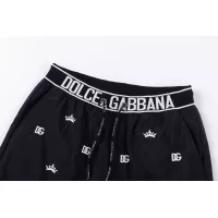 Cheap Dolce &amp; Gabbana D&amp;G Pants For Unisex #1349264 Replica Wholesale [$48.00 USD] [ITEM#1349264] on Replica Dolce &amp; Gabbana D&amp;G Pants