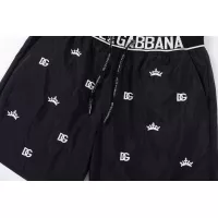 Cheap Dolce &amp; Gabbana D&amp;G Pants For Unisex #1349264 Replica Wholesale [$48.00 USD] [ITEM#1349264] on Replica Dolce &amp; Gabbana D&amp;G Pants