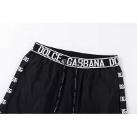 Cheap Dolce &amp; Gabbana D&amp;G Pants For Unisex #1349265 Replica Wholesale [$48.00 USD] [ITEM#1349265] on Replica Dolce &amp; Gabbana D&amp;G Pants