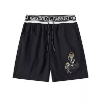 Cheap Dolce &amp; Gabbana D&amp;G Pants For Unisex #1349266 Replica Wholesale [$48.00 USD] [ITEM#1349266] on Replica Dolce &amp; Gabbana D&amp;G Pants