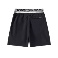 Cheap Dolce &amp; Gabbana D&amp;G Pants For Unisex #1349266 Replica Wholesale [$48.00 USD] [ITEM#1349266] on Replica Dolce &amp; Gabbana D&amp;G Pants