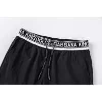 Cheap Dolce &amp; Gabbana D&amp;G Pants For Unisex #1349266 Replica Wholesale [$48.00 USD] [ITEM#1349266] on Replica Dolce &amp; Gabbana D&amp;G Pants