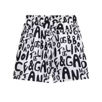 Cheap Dolce &amp; Gabbana D&amp;G Pants For Unisex #1349267 Replica Wholesale [$48.00 USD] [ITEM#1349267] on Replica Dolce &amp; Gabbana D&amp;G Pants