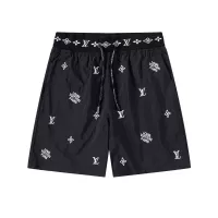 Cheap Louis Vuitton LV Pants For Unisex #1349272 Replica Wholesale [$48.00 USD] [ITEM#1349272] on Replica Louis Vuitton LV Pants