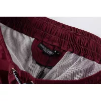 Cheap Dolce &amp; Gabbana D&amp;G Pants For Unisex #1349277 Replica Wholesale [$48.00 USD] [ITEM#1349277] on Replica Dolce &amp; Gabbana D&amp;G Pants
