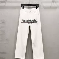 Cheap Balenciaga Jeans For Men #1349278 Replica Wholesale [$60.00 USD] [ITEM#1349278] on Replica Balenciaga Jeans