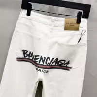 Cheap Balenciaga Jeans For Men #1349278 Replica Wholesale [$60.00 USD] [ITEM#1349278] on Replica Balenciaga Jeans