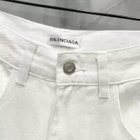 Cheap Balenciaga Jeans For Men #1349278 Replica Wholesale [$60.00 USD] [ITEM#1349278] on Replica Balenciaga Jeans