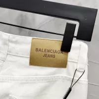 Cheap Balenciaga Jeans For Men #1349278 Replica Wholesale [$60.00 USD] [ITEM#1349278] on Replica Balenciaga Jeans