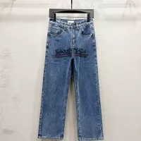 Cheap Balenciaga Jeans For Men #1349280 Replica Wholesale [$60.00 USD] [ITEM#1349280] on Replica Balenciaga Jeans