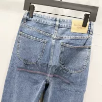 Cheap Balenciaga Jeans For Men #1349280 Replica Wholesale [$60.00 USD] [ITEM#1349280] on Replica Balenciaga Jeans