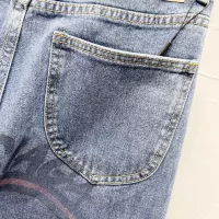 Cheap Balenciaga Jeans For Men #1349280 Replica Wholesale [$60.00 USD] [ITEM#1349280] on Replica Balenciaga Jeans