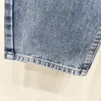 Cheap Balenciaga Jeans For Men #1349280 Replica Wholesale [$60.00 USD] [ITEM#1349280] on Replica Balenciaga Jeans