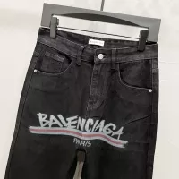 Cheap Balenciaga Jeans For Men #1349281 Replica Wholesale [$60.00 USD] [ITEM#1349281] on Replica Balenciaga Jeans