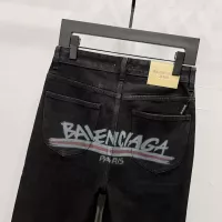 Cheap Balenciaga Jeans For Men #1349281 Replica Wholesale [$60.00 USD] [ITEM#1349281] on Replica Balenciaga Jeans
