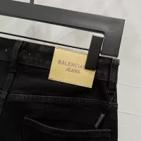 Cheap Balenciaga Jeans For Men #1349281 Replica Wholesale [$60.00 USD] [ITEM#1349281] on Replica Balenciaga Jeans