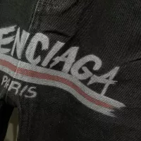 Cheap Balenciaga Jeans For Men #1349281 Replica Wholesale [$60.00 USD] [ITEM#1349281] on Replica Balenciaga Jeans
