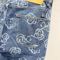 Cheap Chanel Jeans For Men #1349282 Replica Wholesale [$60.00 USD] [ITEM#1349282] on Replica Chanel Jeans