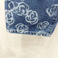 Cheap Chanel Jeans For Men #1349282 Replica Wholesale [$60.00 USD] [ITEM#1349282] on Replica Chanel Jeans