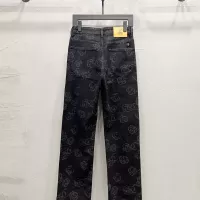 Cheap Chanel Jeans For Men #1349283 Replica Wholesale [$60.00 USD] [ITEM#1349283] on Replica Chanel Jeans