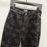Cheap Chanel Jeans For Men #1349283 Replica Wholesale [$60.00 USD] [ITEM#1349283] on Replica Chanel Jeans