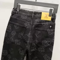 Cheap Chanel Jeans For Men #1349283 Replica Wholesale [$60.00 USD] [ITEM#1349283] on Replica Chanel Jeans