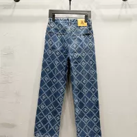 Cheap Chanel Jeans For Men #1349284 Replica Wholesale [$60.00 USD] [ITEM#1349284] on Replica Chanel Jeans