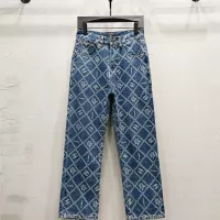 Cheap Chanel Jeans For Men #1349284 Replica Wholesale [$60.00 USD] [ITEM#1349284] on Replica Chanel Jeans