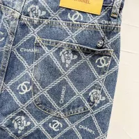 Cheap Chanel Jeans For Men #1349284 Replica Wholesale [$60.00 USD] [ITEM#1349284] on Replica Chanel Jeans