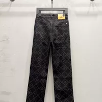 Cheap Chanel Jeans For Men #1349285 Replica Wholesale [$60.00 USD] [ITEM#1349285] on Replica Chanel Jeans