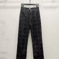 Cheap Chanel Jeans For Men #1349285 Replica Wholesale [$60.00 USD] [ITEM#1349285] on Replica Chanel Jeans