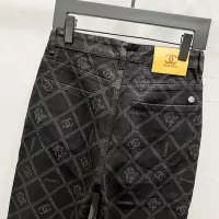 Cheap Chanel Jeans For Men #1349285 Replica Wholesale [$60.00 USD] [ITEM#1349285] on Replica Chanel Jeans
