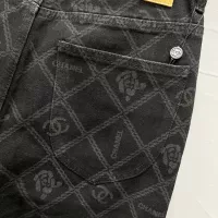 Cheap Chanel Jeans For Men #1349285 Replica Wholesale [$60.00 USD] [ITEM#1349285] on Replica Chanel Jeans