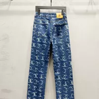 Cheap Chanel Jeans For Men #1349286 Replica Wholesale [$60.00 USD] [ITEM#1349286] on Replica Chanel Jeans