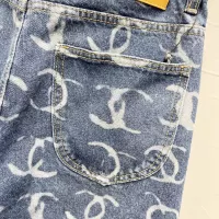 Cheap Chanel Jeans For Men #1349286 Replica Wholesale [$60.00 USD] [ITEM#1349286] on Replica Chanel Jeans