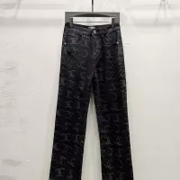 Cheap Chanel Jeans For Men #1349287 Replica Wholesale [$60.00 USD] [ITEM#1349287] on Replica Chanel Jeans