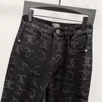 Cheap Chanel Jeans For Men #1349287 Replica Wholesale [$60.00 USD] [ITEM#1349287] on Replica Chanel Jeans