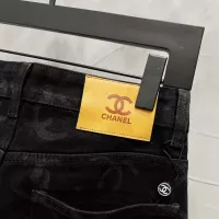 Cheap Chanel Jeans For Men #1349287 Replica Wholesale [$60.00 USD] [ITEM#1349287] on Replica Chanel Jeans