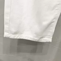 Cheap Louis Vuitton LV Jeans For Men #1349288 Replica Wholesale [$60.00 USD] [ITEM#1349288] on Replica Louis Vuitton LV Jeans