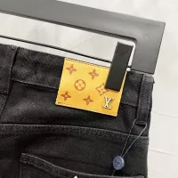 Cheap Louis Vuitton LV Jeans For Men #1349291 Replica Wholesale [$60.00 USD] [ITEM#1349291] on Replica Louis Vuitton LV Jeans