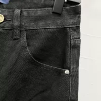 Cheap Louis Vuitton LV Jeans For Men #1349291 Replica Wholesale [$60.00 USD] [ITEM#1349291] on Replica Louis Vuitton LV Jeans