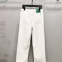 Cheap LOEWE Jeans For Men #1349292 Replica Wholesale [$60.00 USD] [ITEM#1349292] on Replica LOEWE Jeans