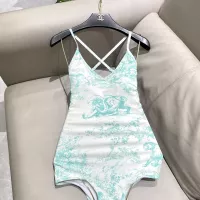 Cheap Christian Dior Bathing Suits For Women #1349295 Replica Wholesale [$39.00 USD] [ITEM#1349295] on Replica Christian Dior Bathing Suits