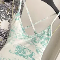 Cheap Christian Dior Bathing Suits For Women #1349295 Replica Wholesale [$39.00 USD] [ITEM#1349295] on Replica Christian Dior Bathing Suits