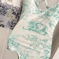 Cheap Christian Dior Bathing Suits For Women #1349295 Replica Wholesale [$39.00 USD] [ITEM#1349295] on Replica Christian Dior Bathing Suits