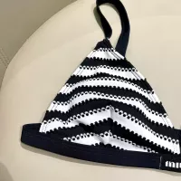 Cheap MIU MIU Bathing Suits For Women #1349296 Replica Wholesale [$38.00 USD] [ITEM#1349296] on Replica MIU MIU Bathing Suits